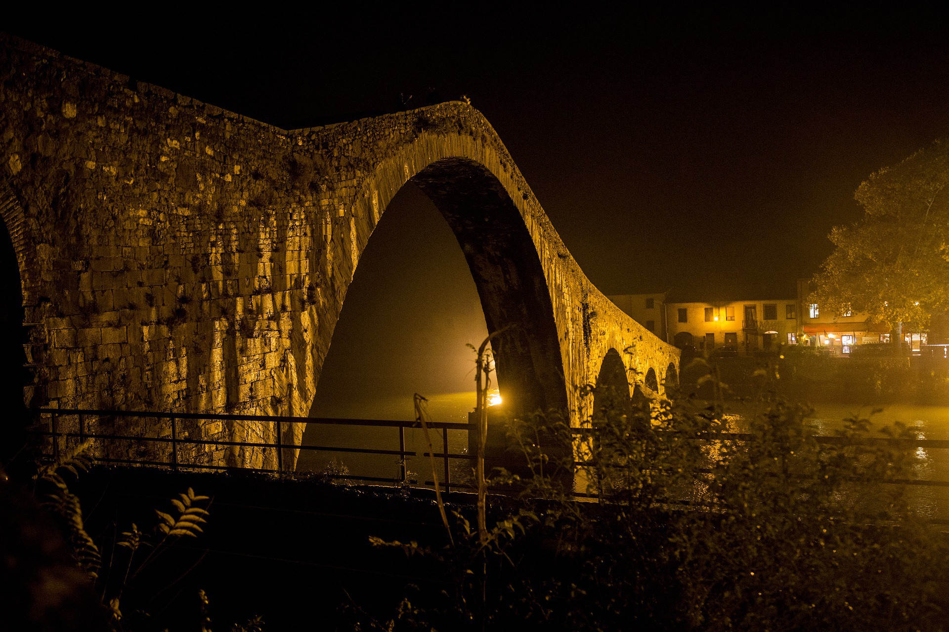 Ponte del diavolo