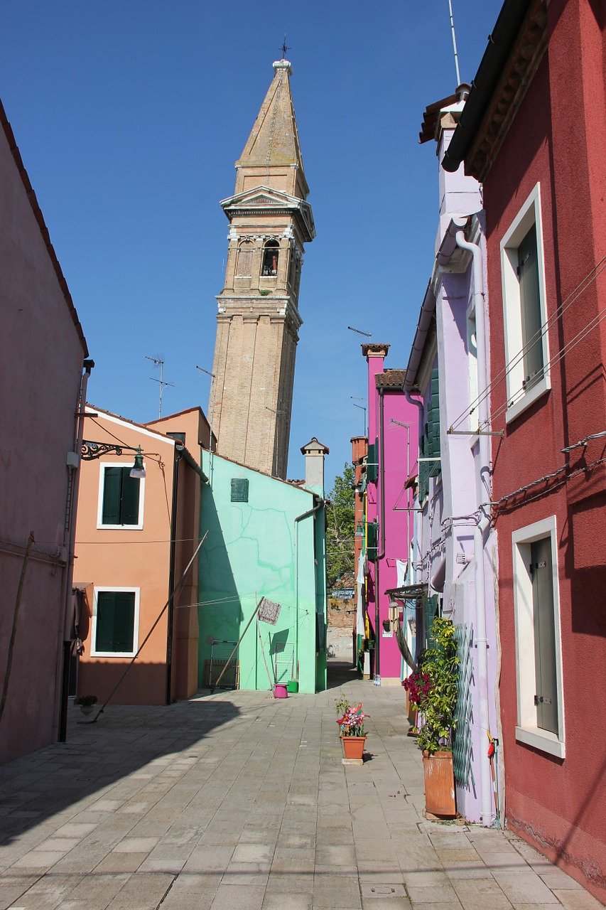 Chiesa di San Martino Vescovo