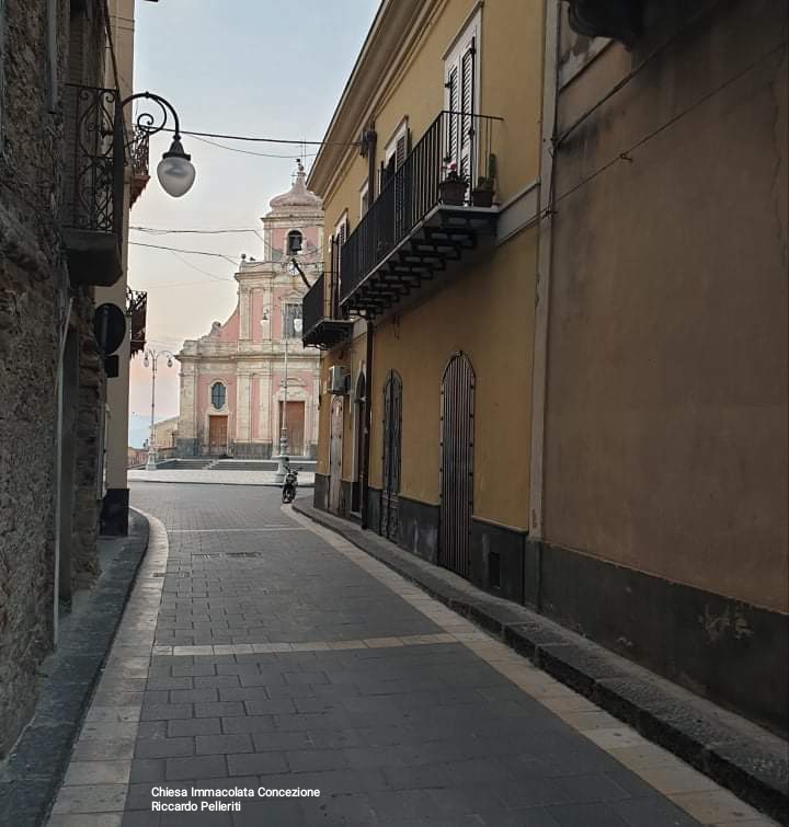 Chiesa Madre Immacolata Concezione