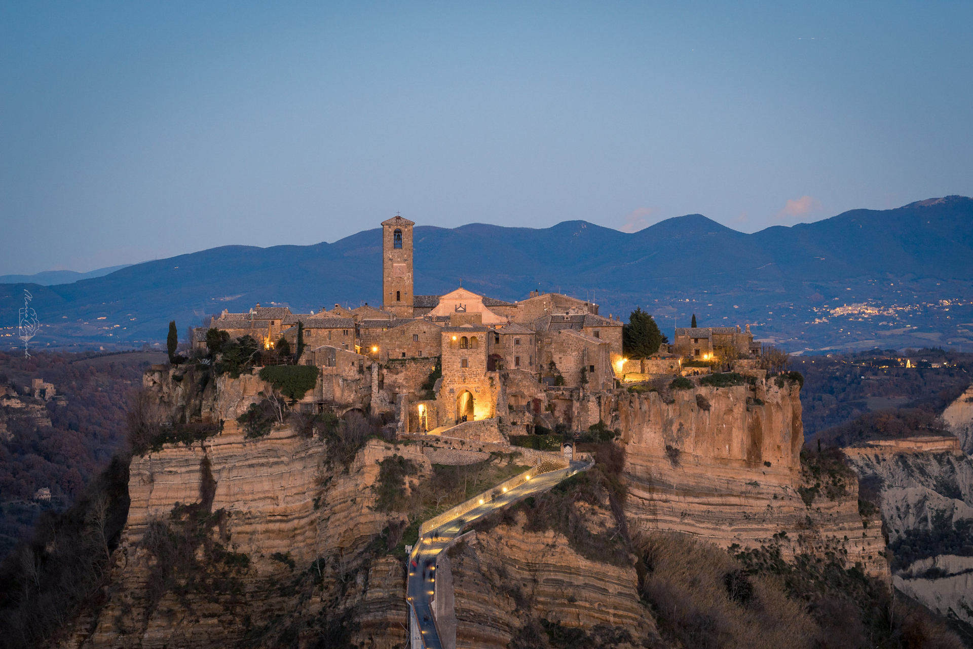 Civita di Bagnoregio