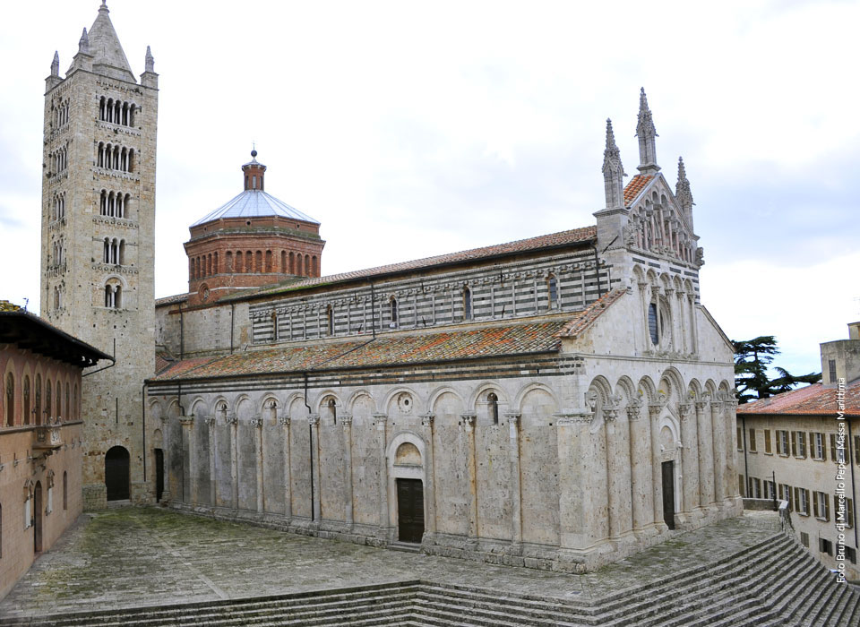 Cattedrale di San Cerbone