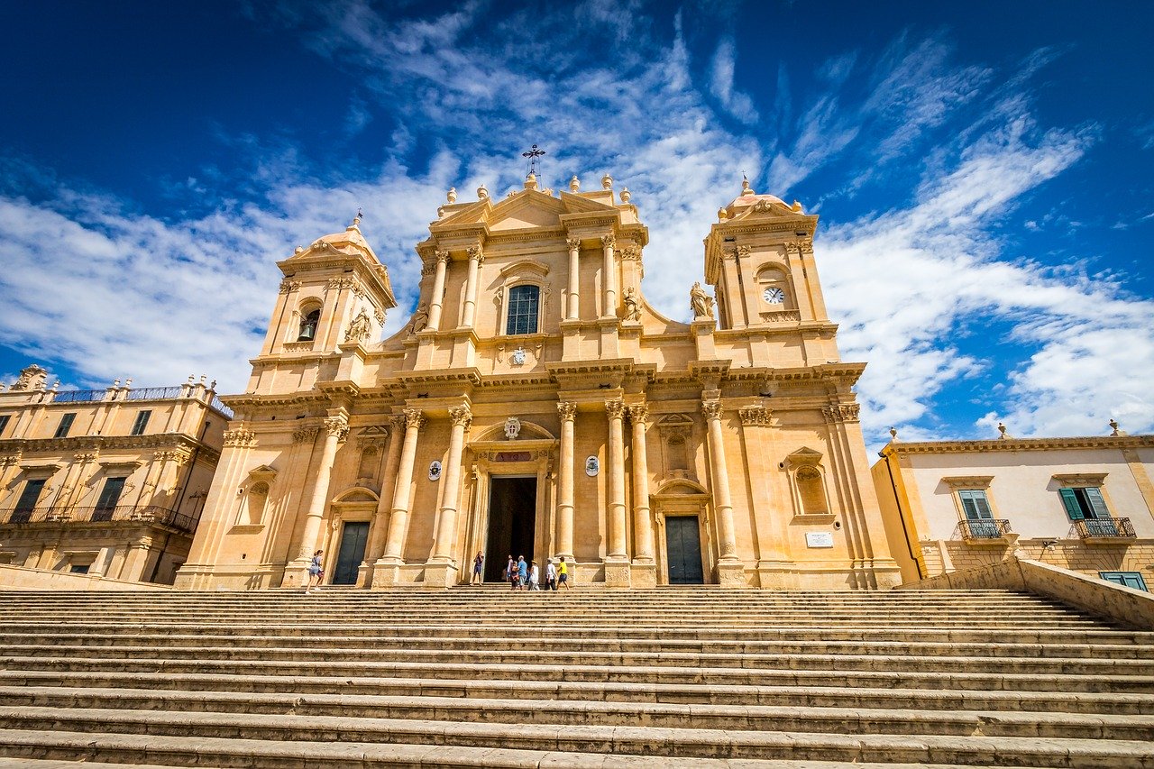 La Cattedrale