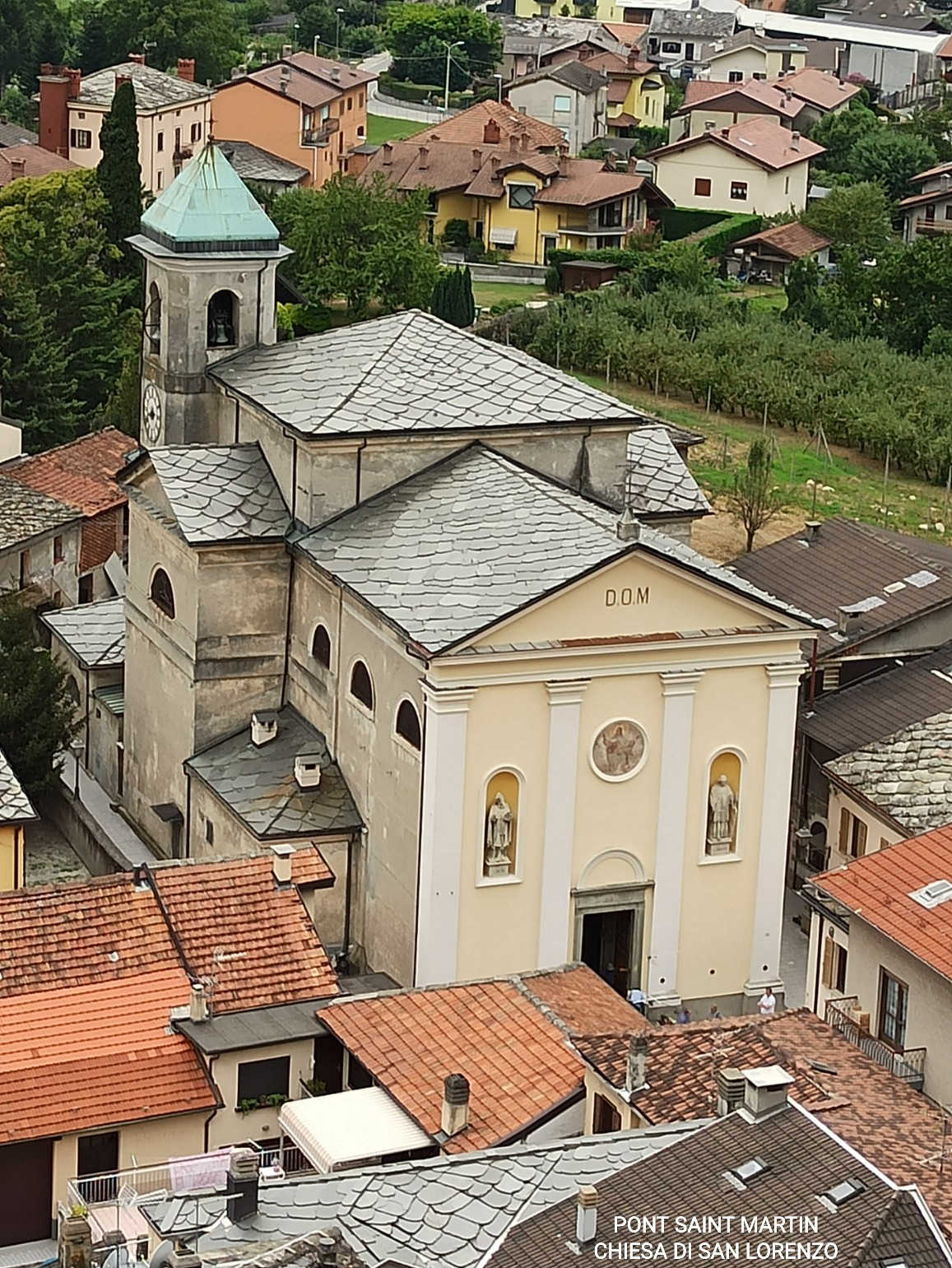 Altri punti d'interesse