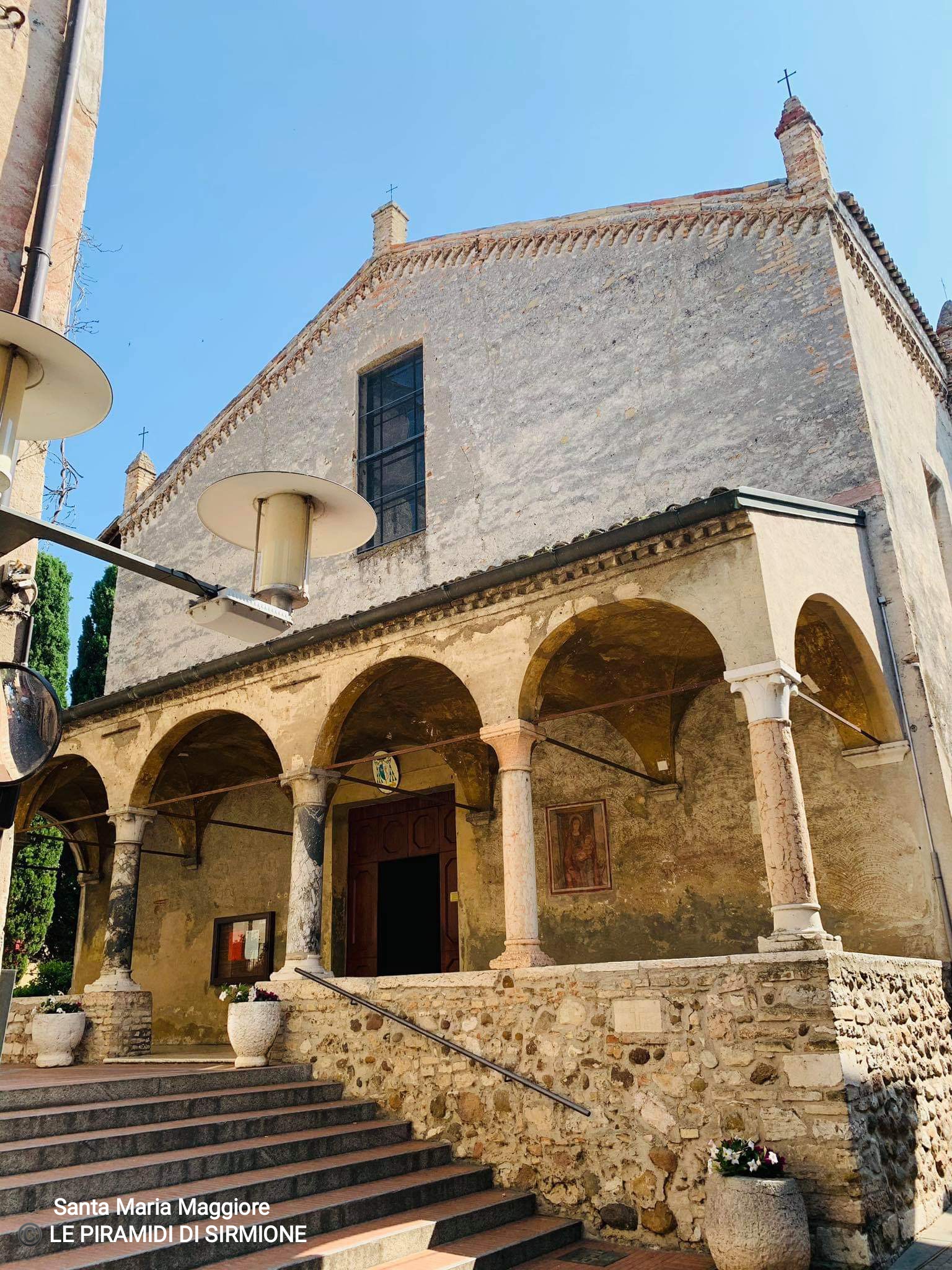 Chiesa di Santa Maria Maggiore