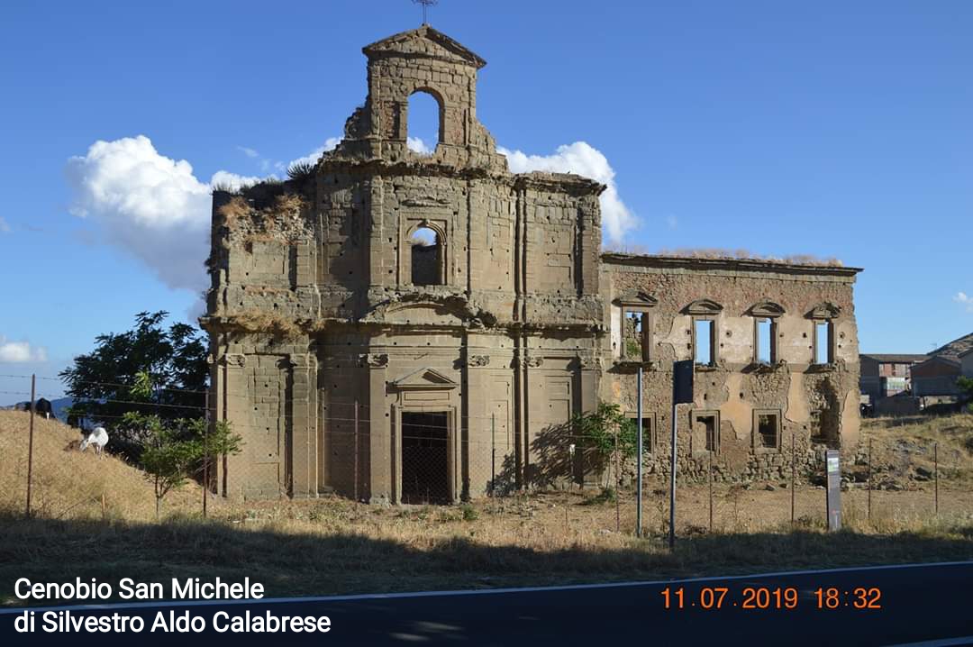 Monastero di San Michele